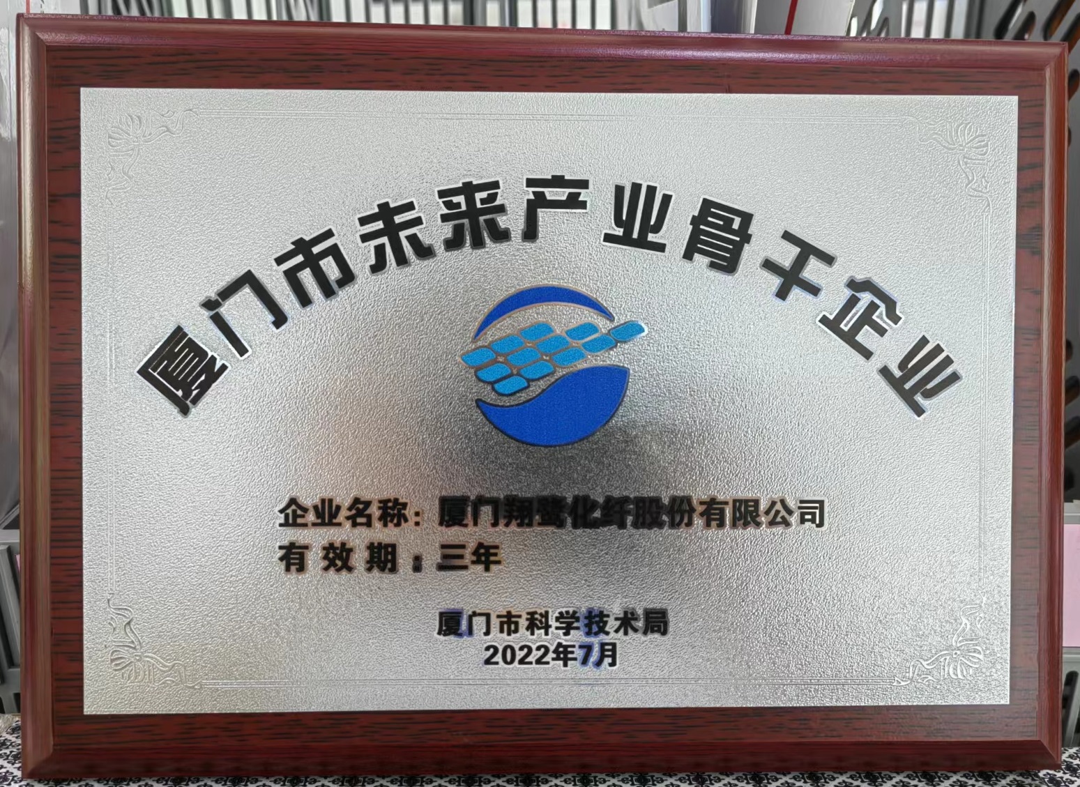 XLF 廈門市未來產(chǎn)業(yè)骨干企業(yè)（?。?022.09.20）.jpg